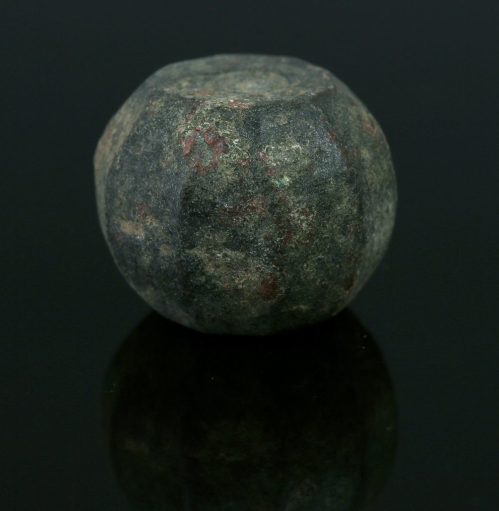 Bysantisk Brons Vikt  (Utan reservationspris) #1.0