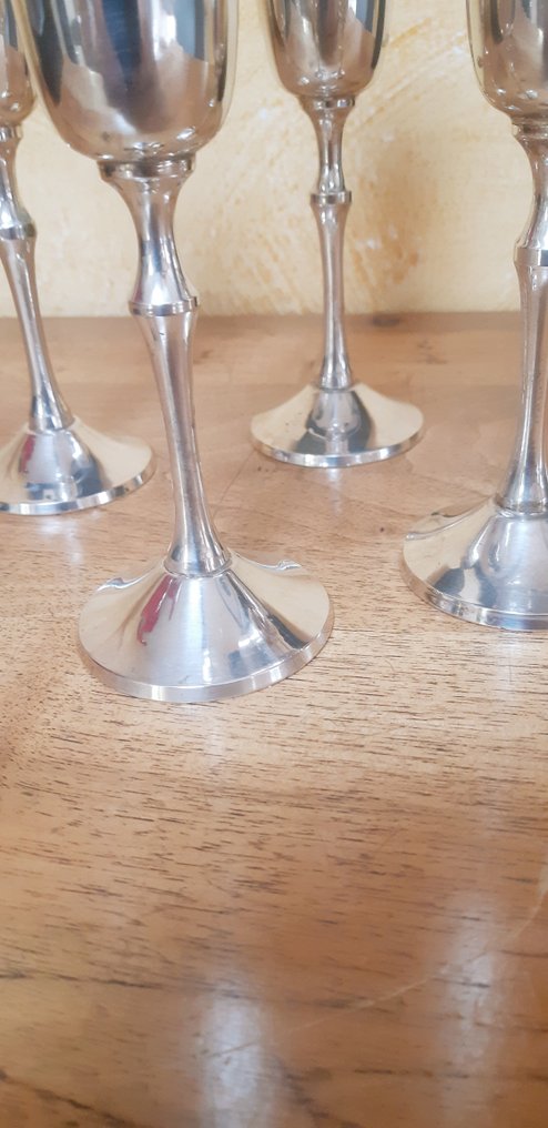 香槟酒杯 - Lancia - Flûtes Lancia #2.1