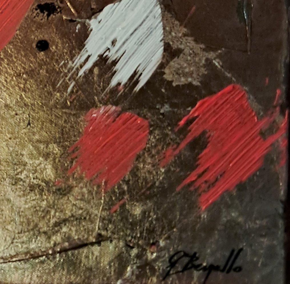 Giorgio Bergallo - FANTASMI #1.0