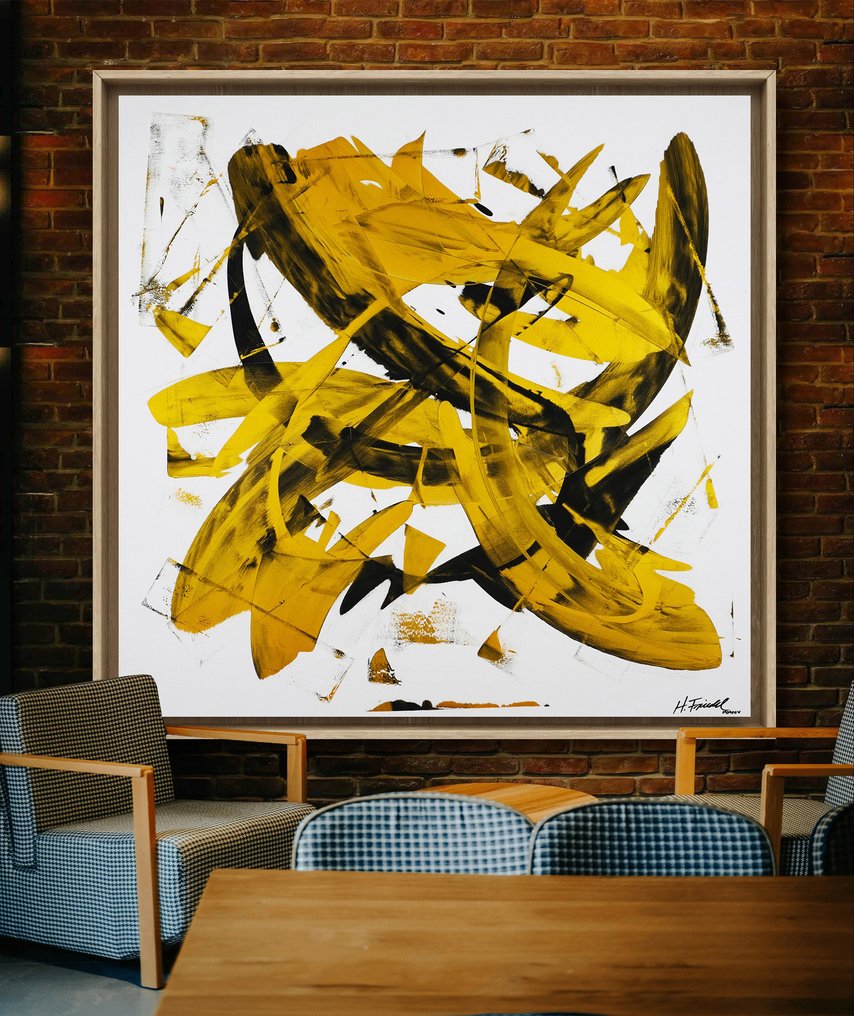 H. Friedel - Golden Era #1.0