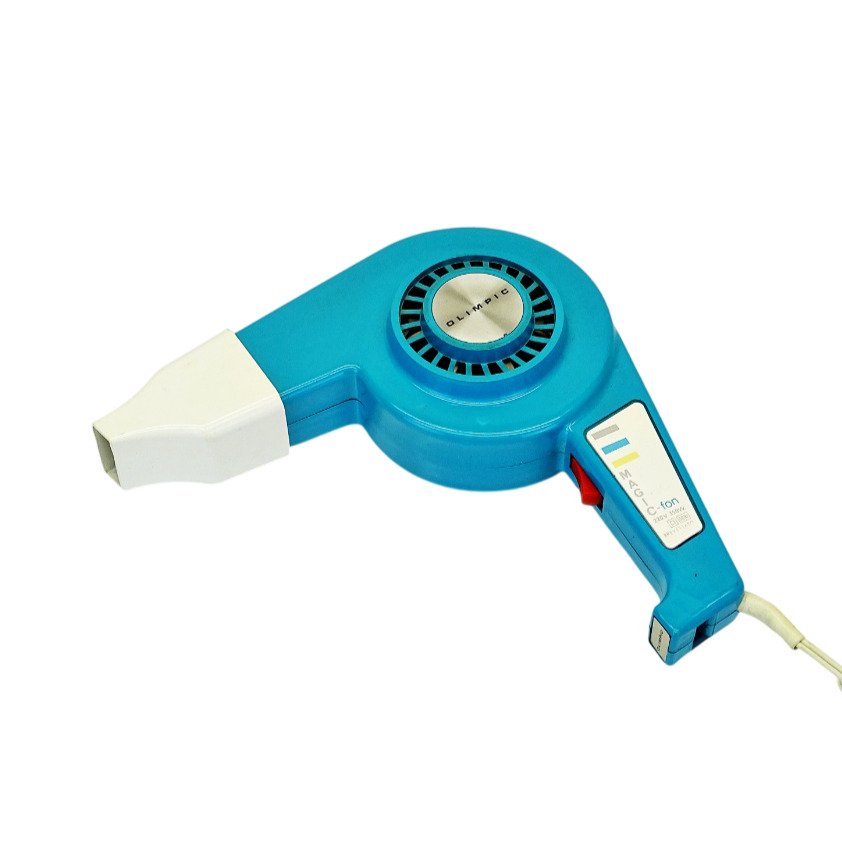 Olimpic - Attrezzo Postmoderno #1.0