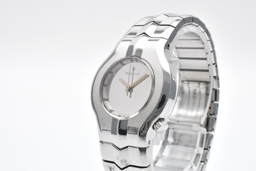 TAG Heuer - ALTER EGO - χωρίς τιμή ασφαλείας - WP1315 - Γυναίκες - 2000-2010  #1.0