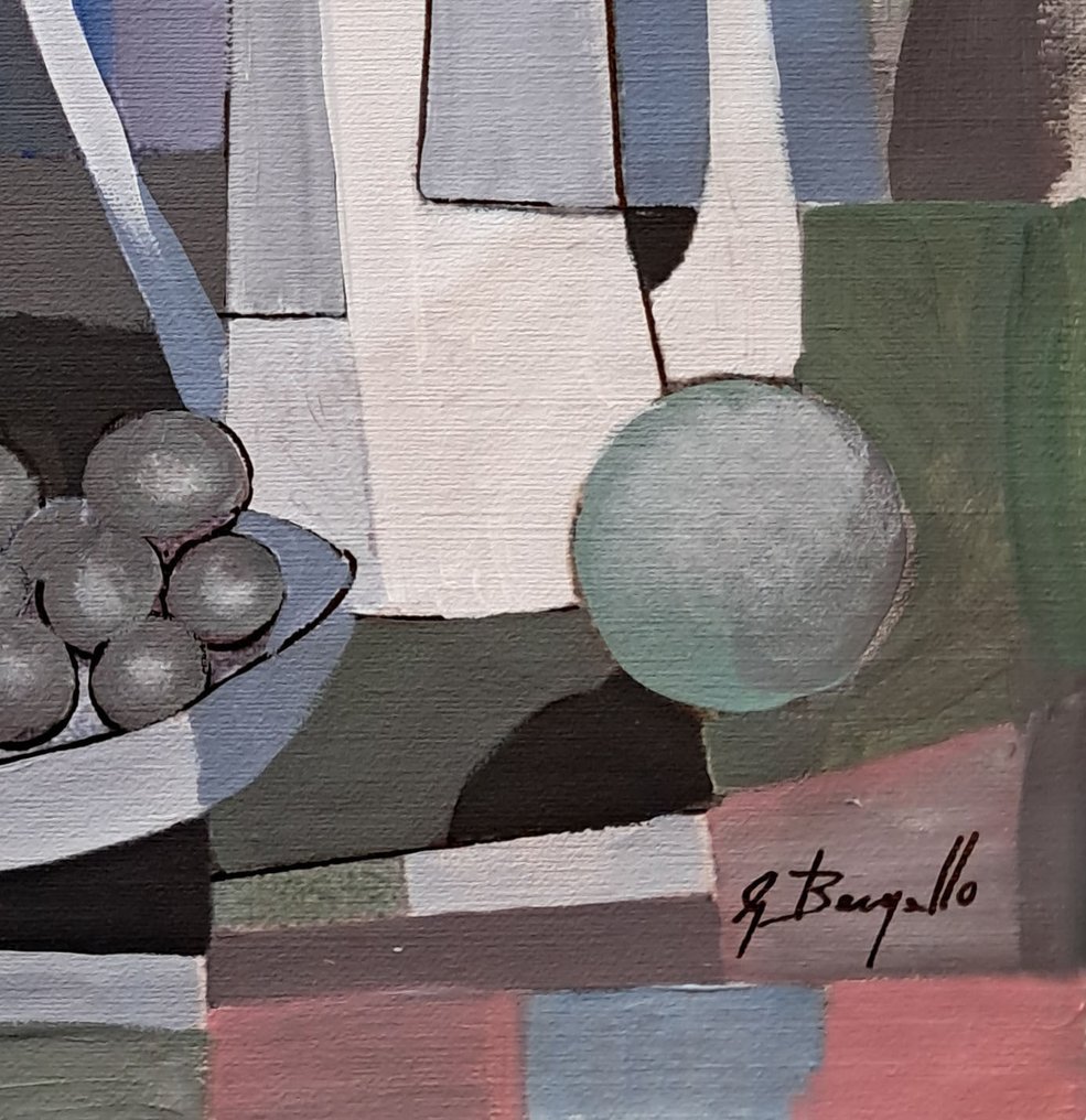 Giorgio Bergallo - TE' O CAFFE' #1.0