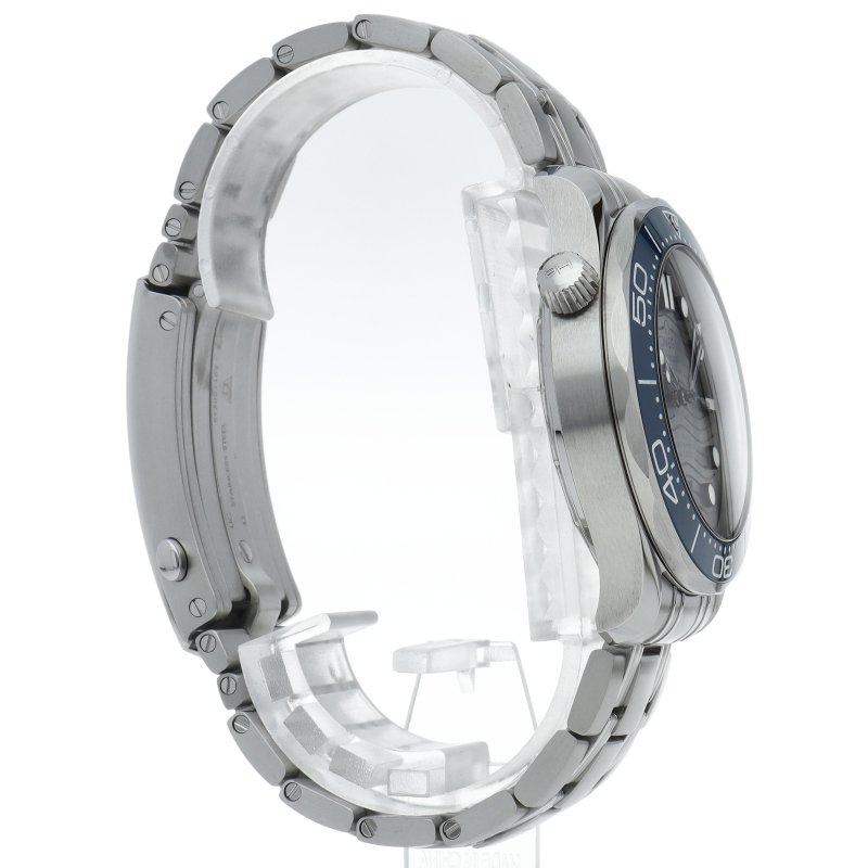 Omega - Seamaster Diver 300M Coaxial 1.7" - 210.30.42.20.06.001 - 男士 - 2020年及之后  #3.2