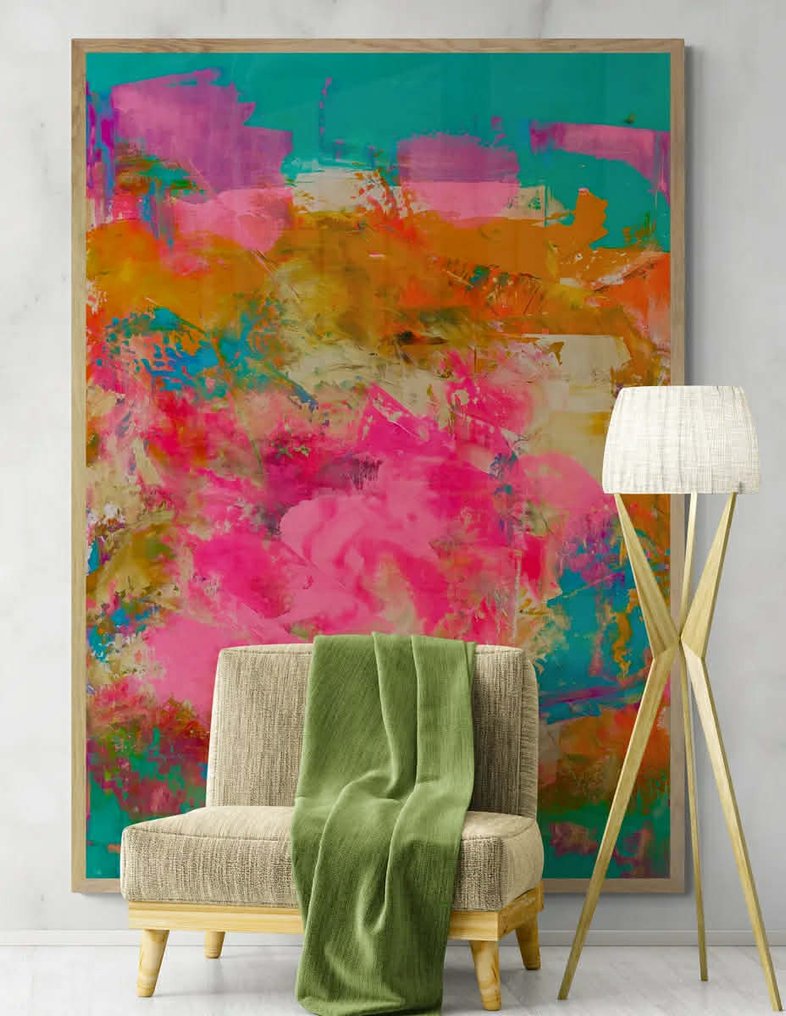 Giogia fl - Halikan Kita-XXL - #4.3