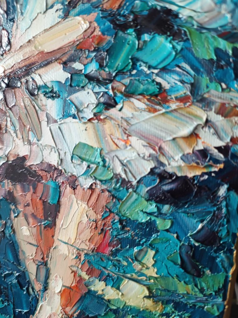 Krystyna Róż-Pasek - W RYTMIE MARZEŃ #1.0