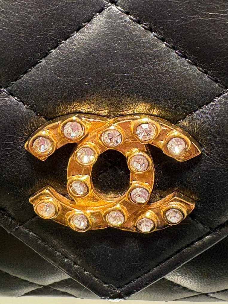 Chanel - Wallet on Chain - Τσάντα χιαστί #4.3