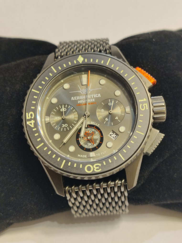 Aeronautica Militare - F35-LIGHTNING II - Sem preço de reserva - Homem - 2010-2020  #1.0