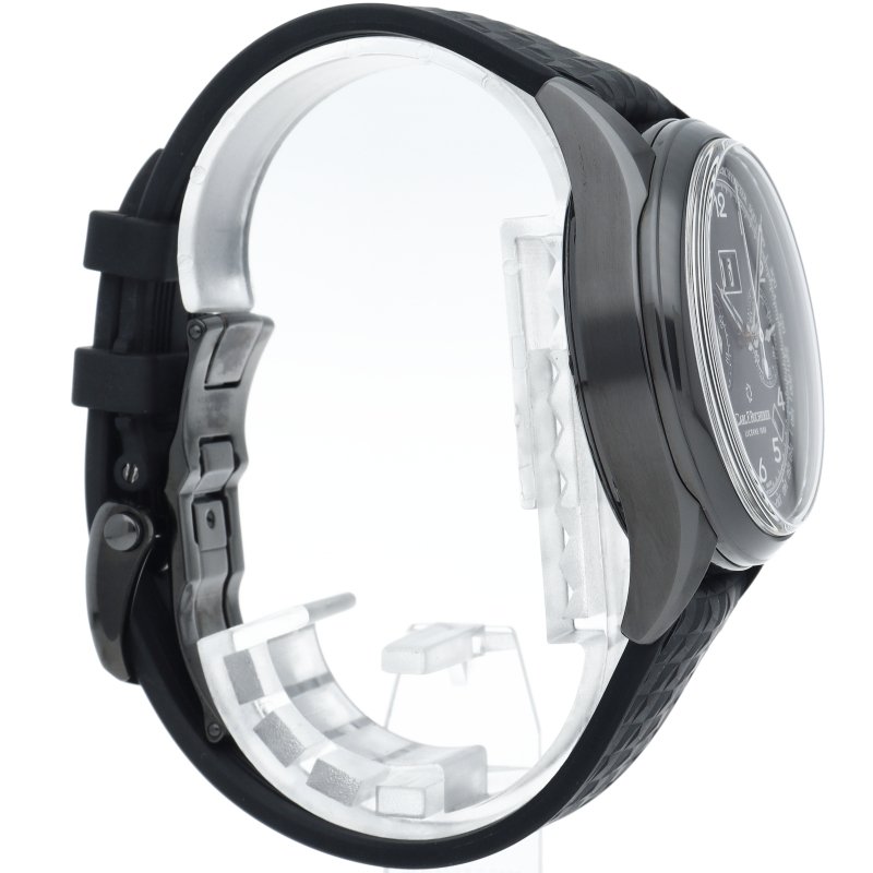 Carl F. Bucherer - Heritage Bicompax Annual Watch Limited Edition - 00.10803.12.32.01 - Herre - 2020+  #3.2