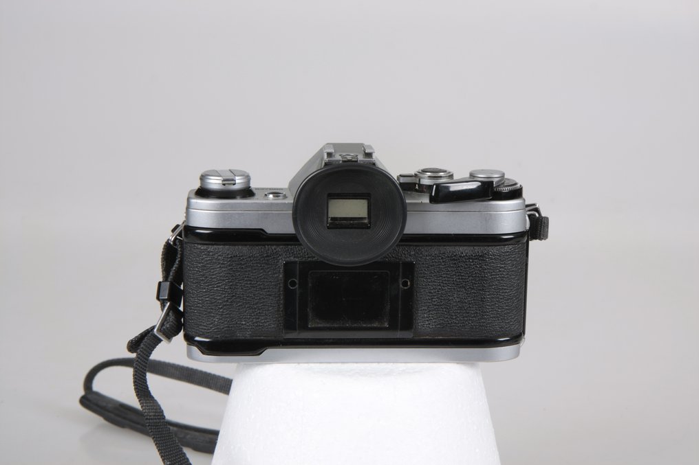 Canon, Tokina AE-1 + FD 1,8/50mm + 80-200mm | Αναλογική φωτογραφική μηχανή #3.2