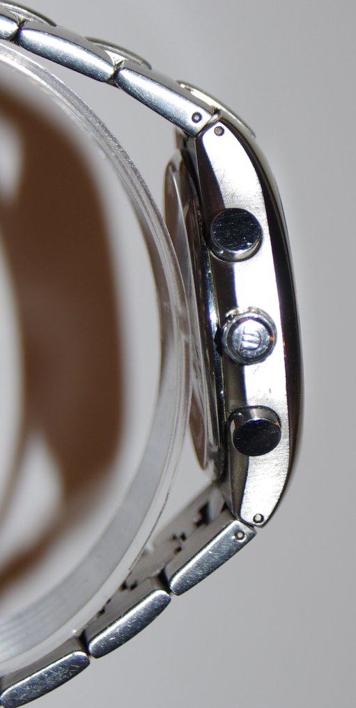 Maurice Lacroix - Siras - Nincs minimálár - 04853 - Férfi - 1990-1999 #4.3