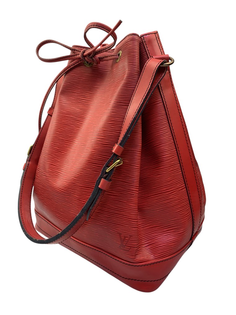 Louis Vuitton - Epi Leather Noe - Τσάντα ώμου #2.1