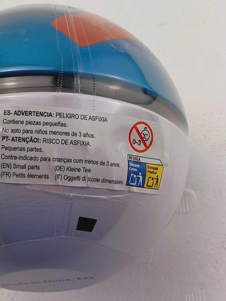 Pokémon - 3 Box - Poké Ball Tin - Various sets #2.1