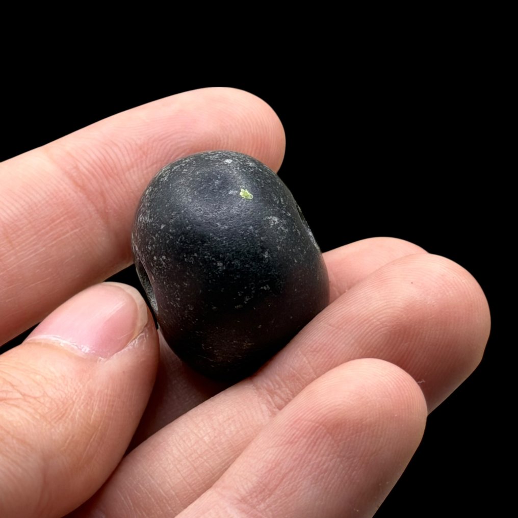 RéPLICA do Próximo Oriente Pedra Intaglio Bead  (Sem preço de reserva) #4.3