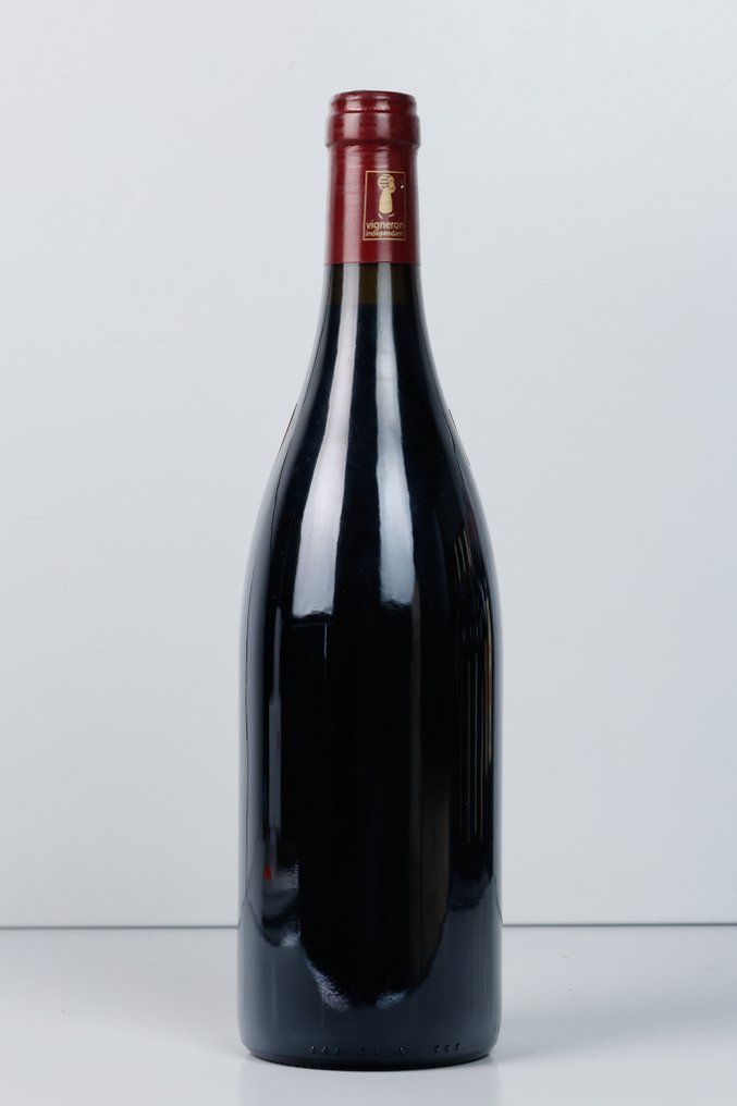 2017 Auguste Clape - Cornas - 1 Pullo (0.75L) #1.0