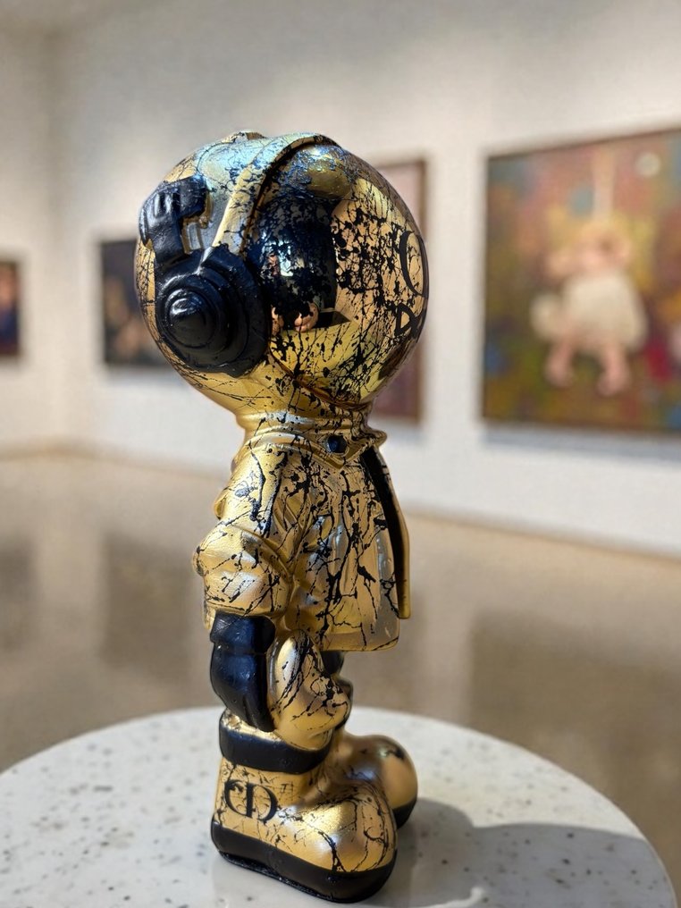 Art'fab - Dior Space Icon #4.3