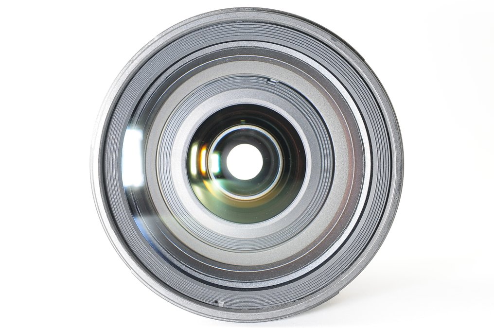 Tamron SP AF 2.8/28-75mm XR Di LD Aspherical [IF] MACRO (Model : A09) for Pentax [#1061] Fényképezőgép objektív #3.2