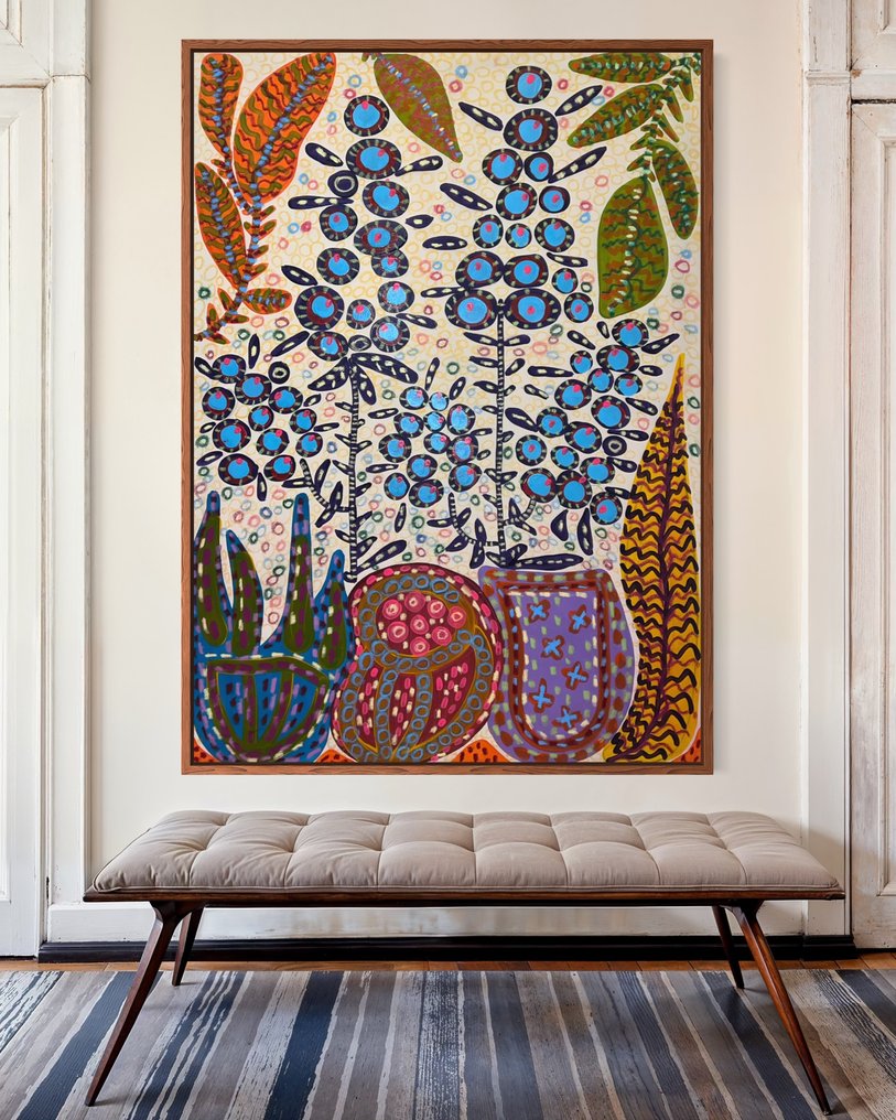 Maraé - Rythmes Botaniques XXL #1.0