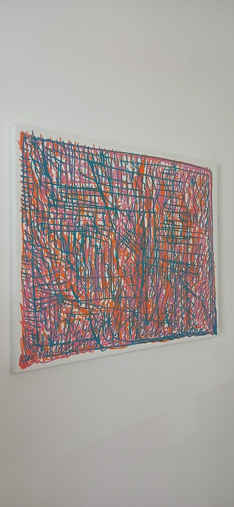 Sergio Romero - Energía, Luz e Información 30 #4.3