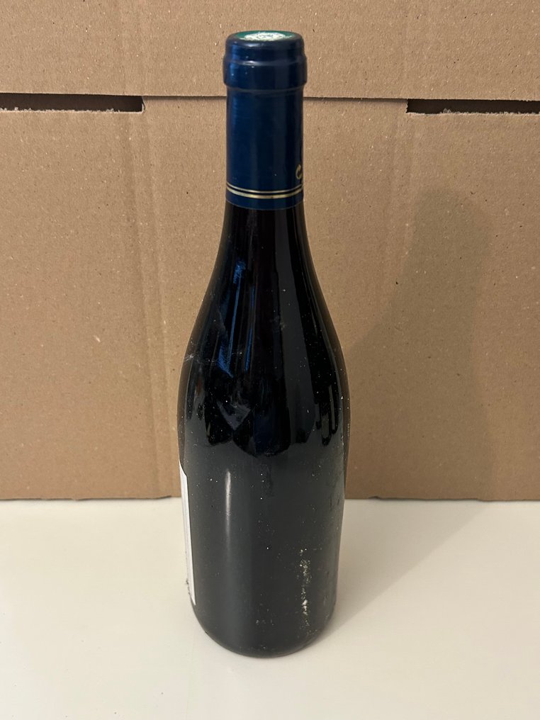 2006 Maurice Gavignet "Les Chaignots" - 夜-聖喬治 1er Cru - 1 Bottle (0.75L) #4.3