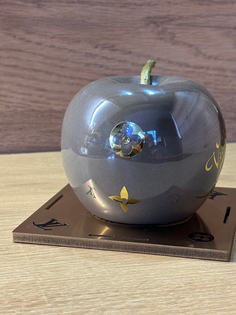 Art'Fab - Golden Vuitton #4.3