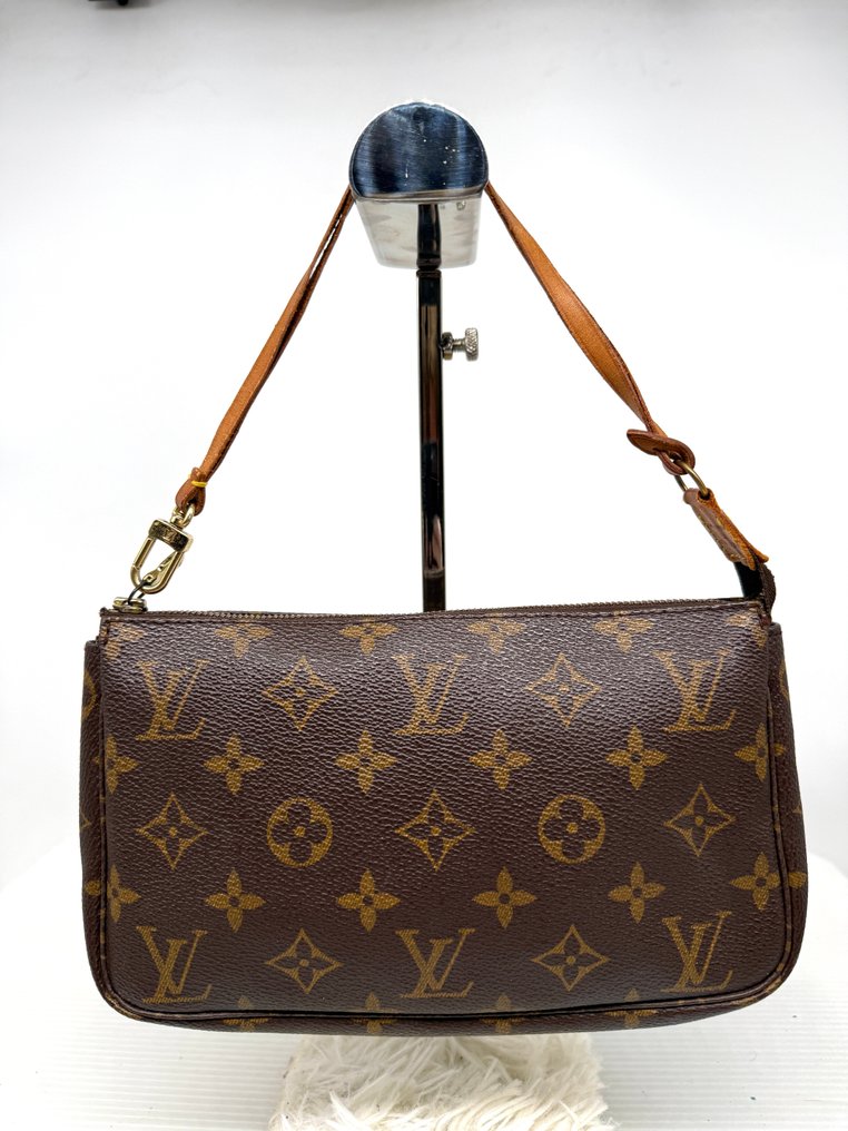 Louis Vuitton - accessoire - Borsa a mano #1.0