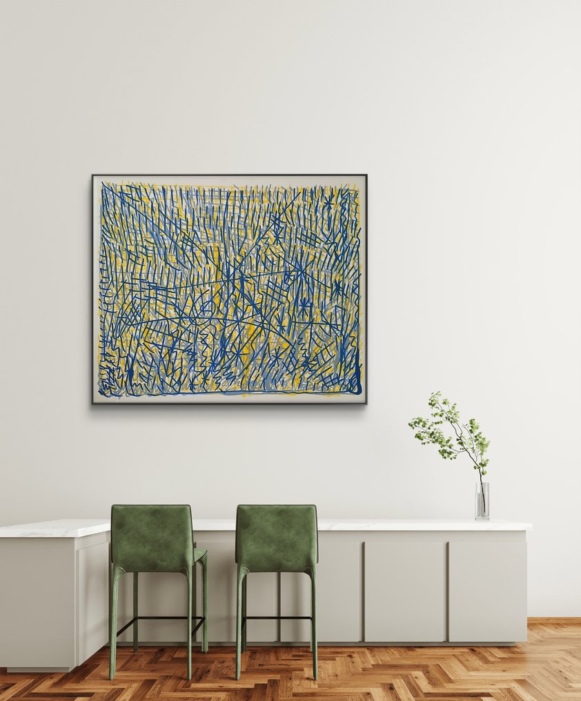 Sergio Romero - Energía, Luz e Información 29 #3.2