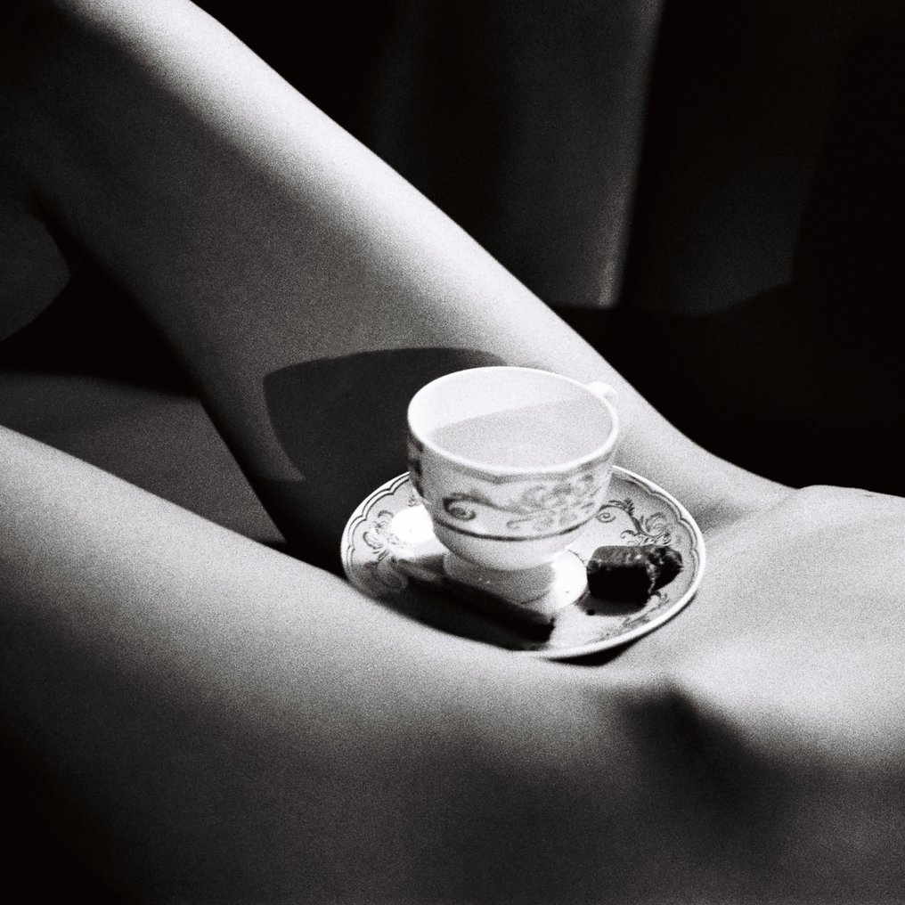 Tomas Urbelionis - A cup of aphrodisiac #3.2