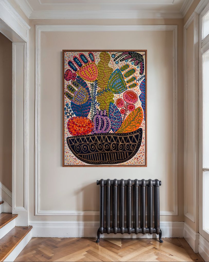 Maraé - Jardin Intérieur XXL #4.3