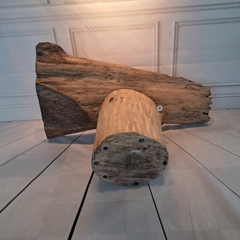 Atelier Lamote - Klaas Lamote - 咖啡桌 - 木 #2.1