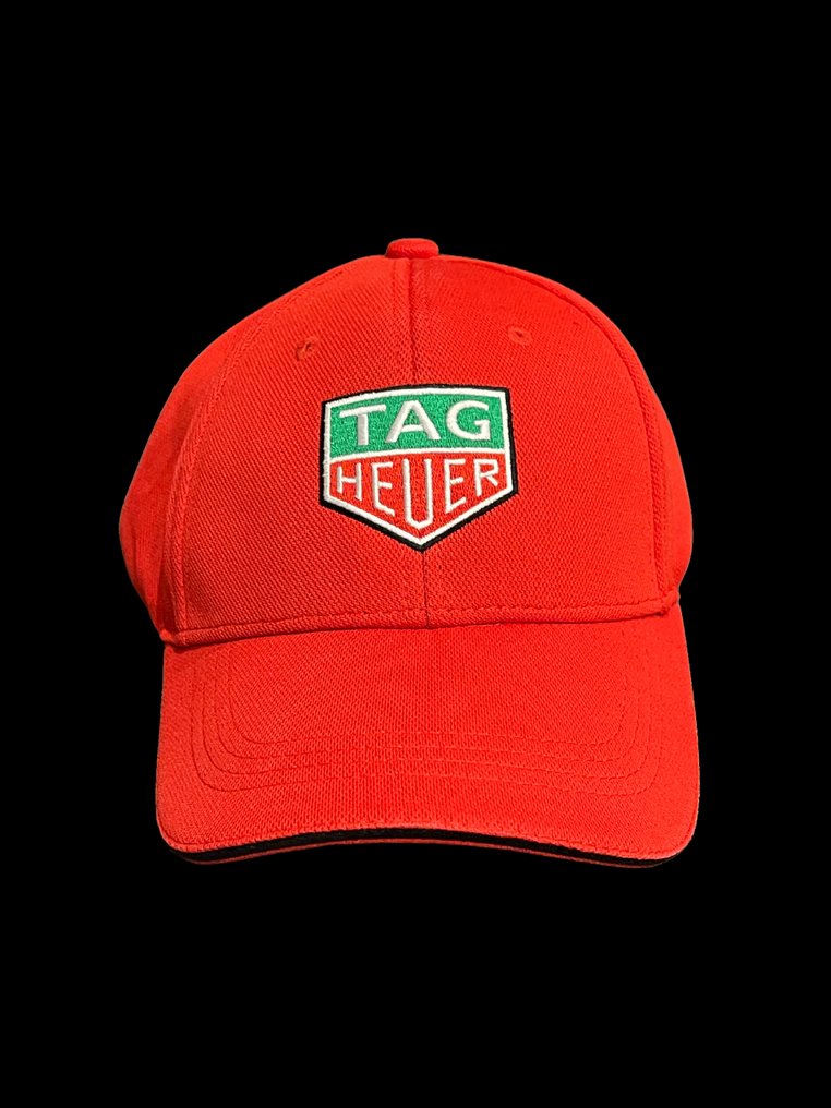 Berretto - TAG HEUER #1.0