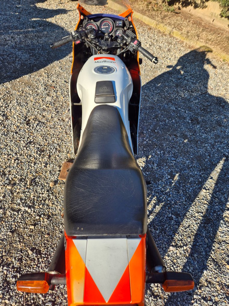 Yamaha - RD 350 LC - 1WT - 1987 #1.0