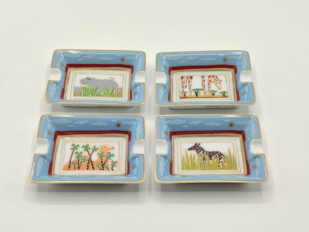 Hermès - Fashion accessories set #1.0