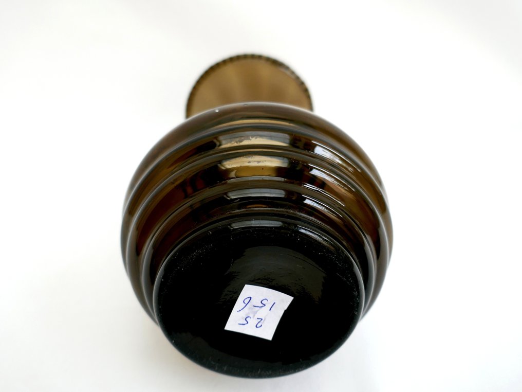 Verreries Globeleterries Doyen - 花瓶  - 玻璃 #3.2