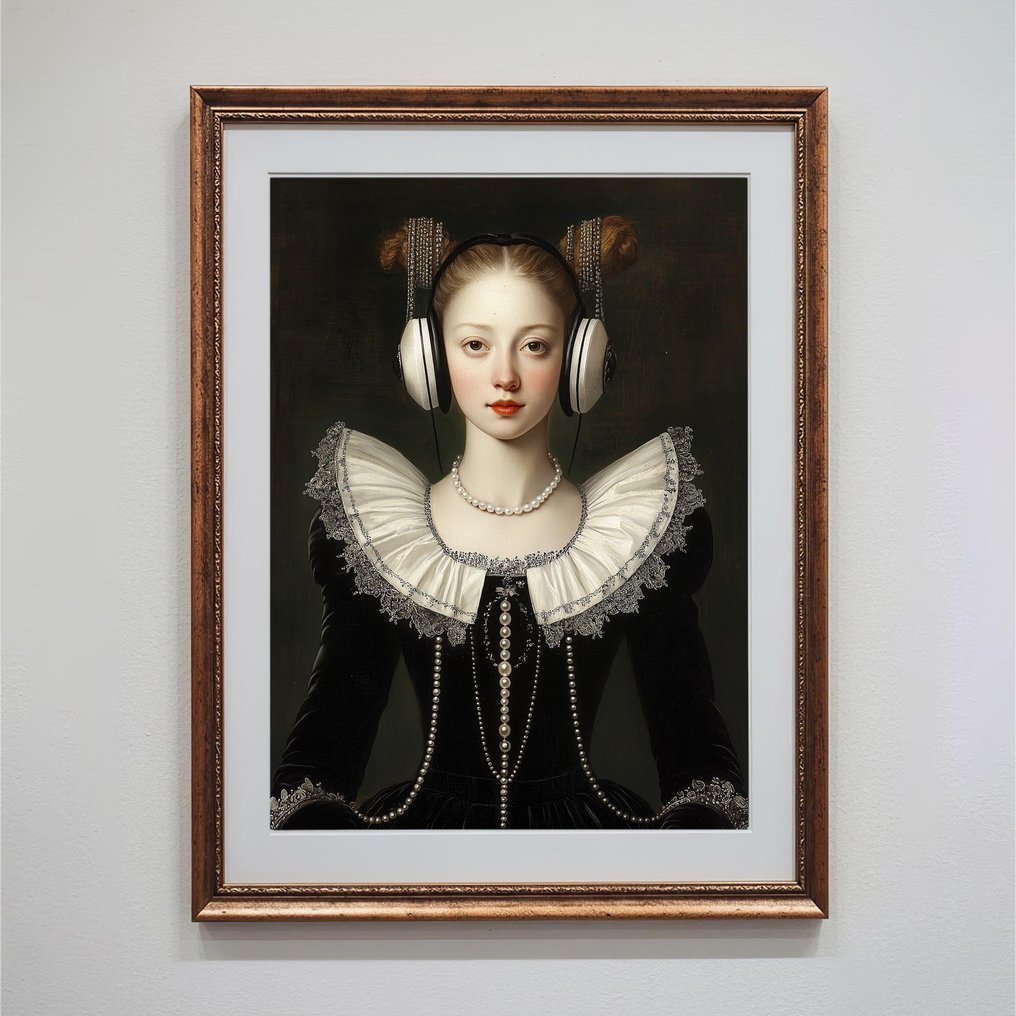 Dikhotomy - Velvet Audio - No Reserve - Unique Edition #2.1