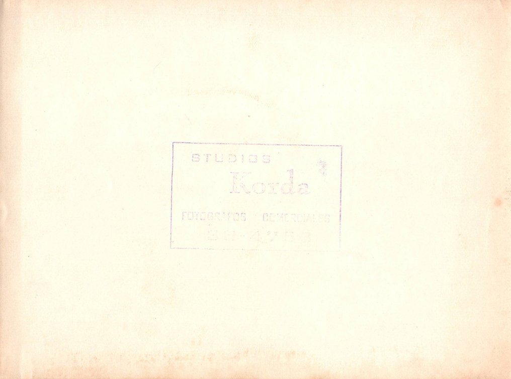 Alberto Korda (1928–2001) - Unseen Fidel Castro Cuban Commander, 1959 #3.2