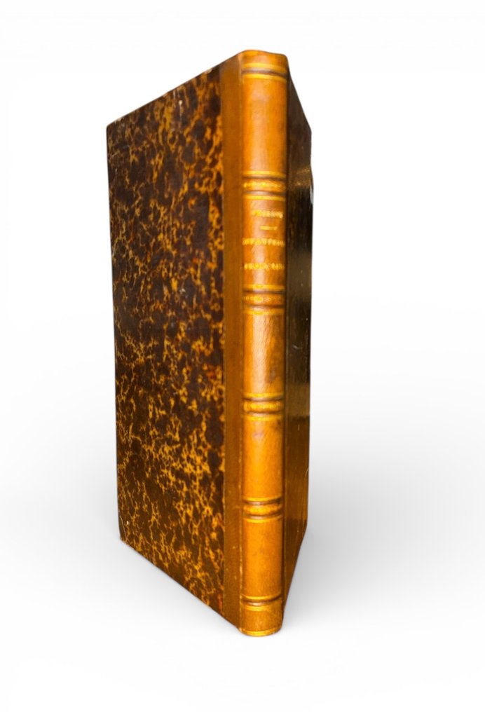 Général Fririon - Considérations générales sur l'infanterie française - 1822 #1.0