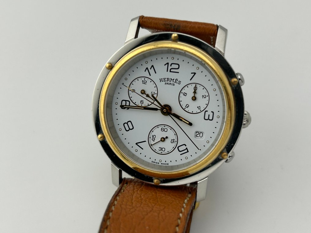 Hermès - Clipper - CL1.920 - Unisex - 2000-2010  #2.1