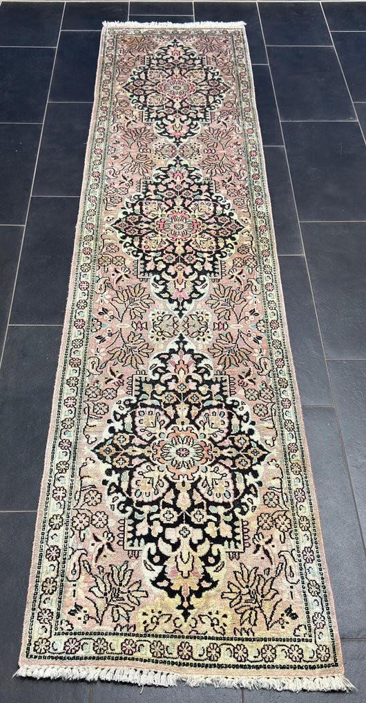 Keshan - Χαλί - 278 cm - 65 cm - επαγγελματικά καθαρισμένο #1.0