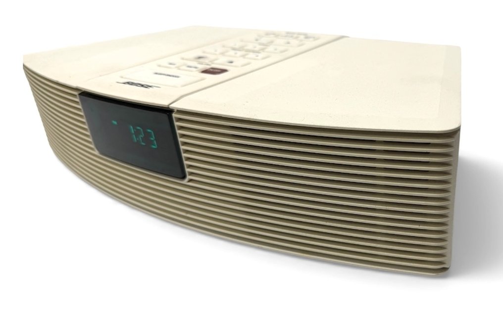 Bose - Ραδιόφωνο Wave AWR1-2W Σετ hi-fi #3.2
