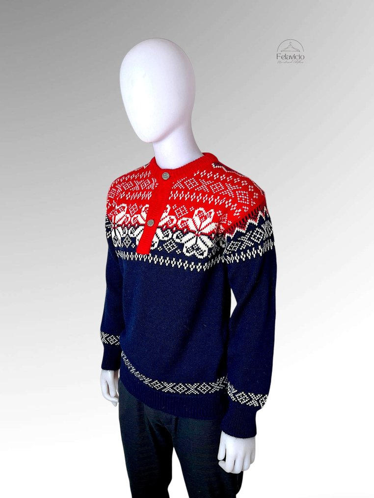 Dale of Norway - Pullover #3.2