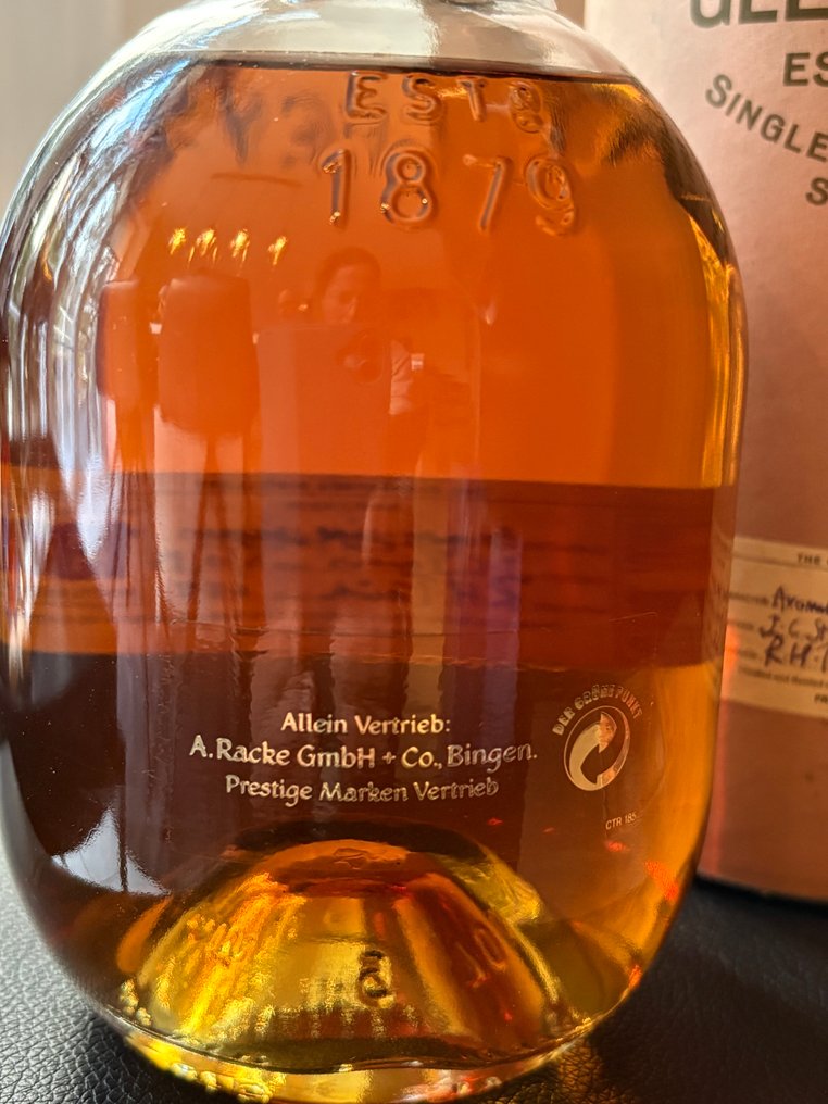 Glenrothes 1985  - b. 1998  - 70厘升 #2.1