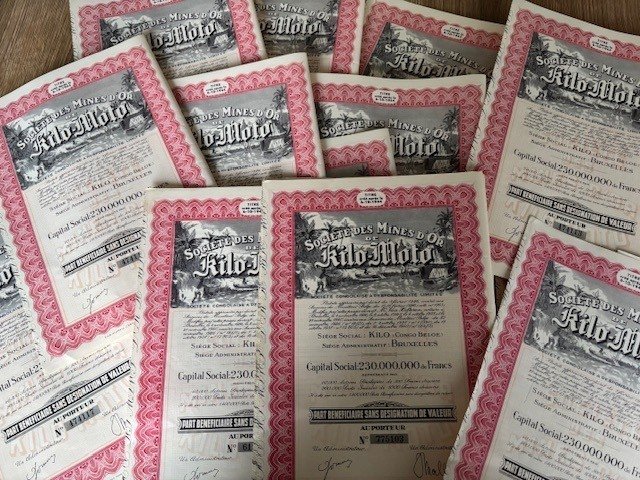 Belgien.  (Utan reservationspris) #1.0