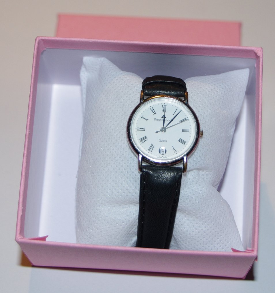 Maurice Lacroix - Classique - χωρίς τιμή ασφαλείας - 82126 - Γυναίκες - 1990-1999  #1.0