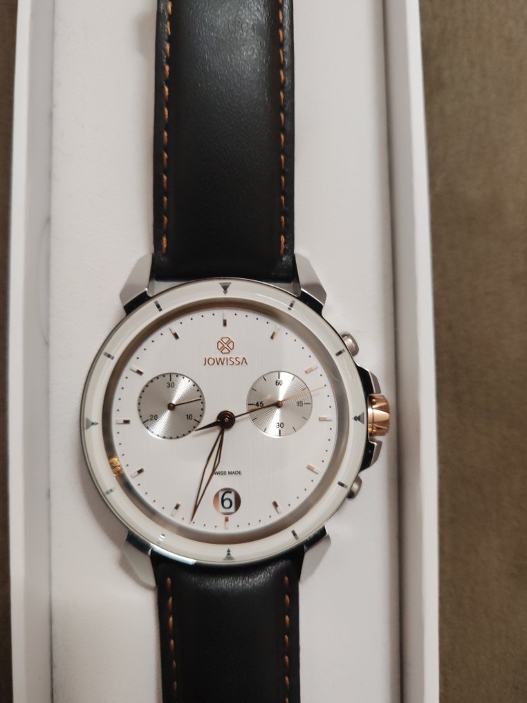 Jowissa - J7.017.L - Sans prix de réserve - Homme - 2023 #3.2