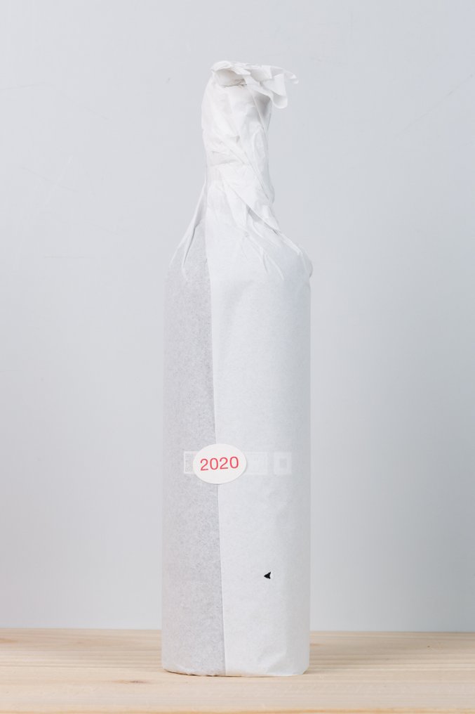 2020 L'If - Saint-Émilion - 1 Pullo (0.75L) #2.1