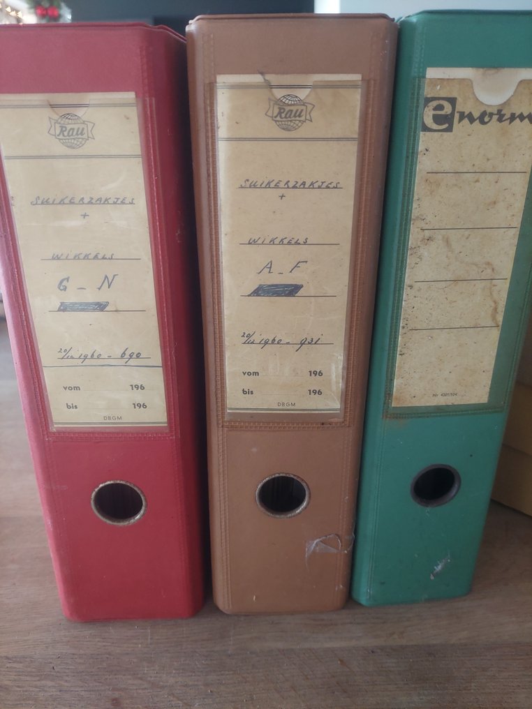 Samling af brandet merchandise - Sukkerposer #1.0