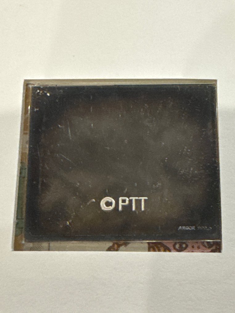 Ελβετία. Medal 1984 Max und Moritz - 10g  (.999)  (χωρίς τιμή ασφαλείας) #2.1