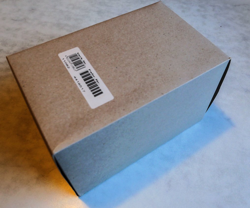 Leica Super-Vario-Elmar-T 3,5-4,5/11-23mm Objectif à focale variable #1.0