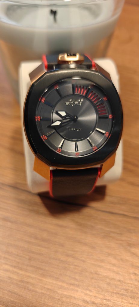 GaGà Milano - Unknown - 沒有保留價 - REF7405 - 男士 - 2010-2020  #1.0